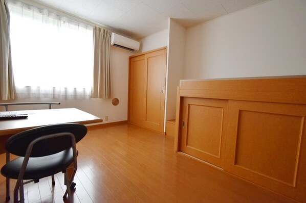 レオパレスRAVEの物件内観写真